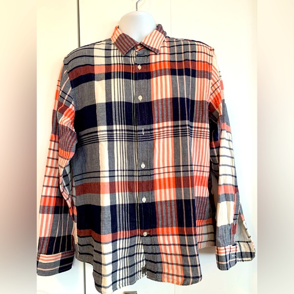 Banana republic casual shirt - Picture 1 of 3